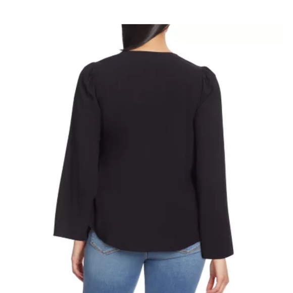 Jessica Simpson Ladies Woven Top - Picture 3 of 3